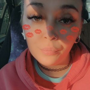 Meet your Posher, Erika